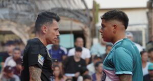 Adrián Allemandi y Leonel Aguirre suman su segundo título de la temporada en el APT Canarias Open