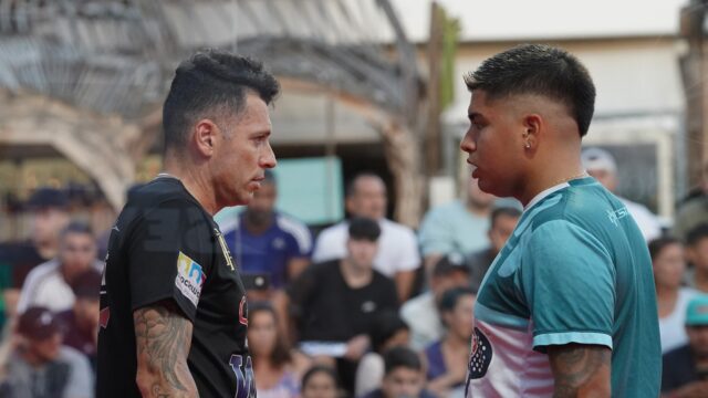 Adrián Allemandi y Leonel Aguirre suman su segundo título de la temporada en el APT Canarias Open Adrián Allemandi y Leonel Aguirre suman su segundo título de la temporada en el APT Canarias Open
