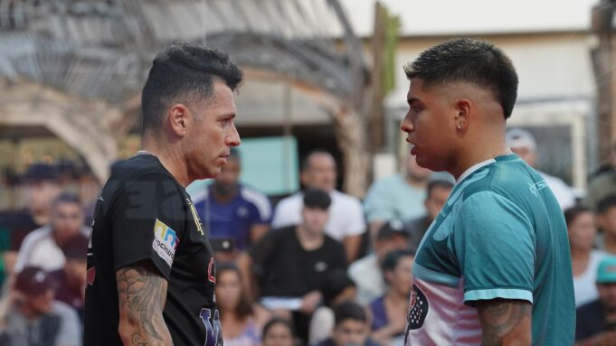 Adrián Allemandi y Leonel Aguirre suman su segundo título de la temporada en el APT Canarias Open Adrián Allemandi y Leonel Aguirre suman su segundo título de la temporada en el APT Canarias Open
