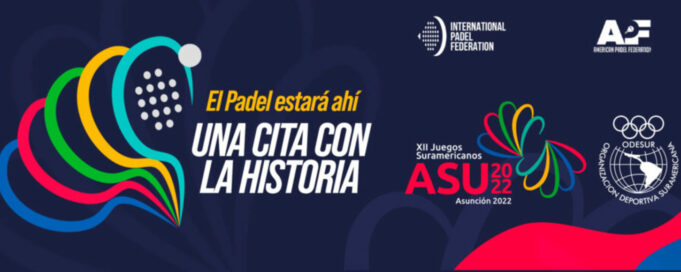 El pádel da un paso más hacia el sueño Olímpico El pádel da un paso más hacia el sueño Olímpico