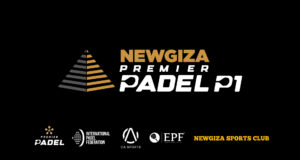 Premier Padel aterriza en África para disputar el NEWGIZA Premier Padel P1