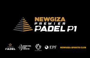 Premier Padel aterriza en África para disputar el NEWGIZA Premier Padel P1 Premier Padel aterriza en África para disputar el NEWGIZA Premier Padel P1