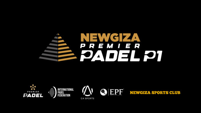 Premier Padel aterriza en África para disputar el NEWGIZA Premier Padel P1 Premier Padel aterriza en África para disputar el NEWGIZA Premier Padel P1