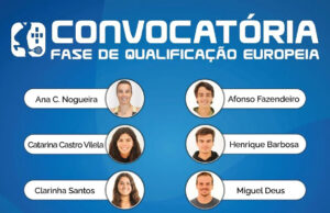 Portugal anuncia su convocatoria para la fase de clasificación del Mundial de Padel de Dubai Portugal anuncia su convocatoria para la fase de clasificación del Mundial de Padel de Dubai