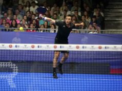 Fernando Belasteguín se pierde los torneos restantes de World Padel Tour y no estará en el WPT Barcelona Master Final 2023