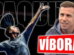 Claves de la víbora de Paquito Navarro