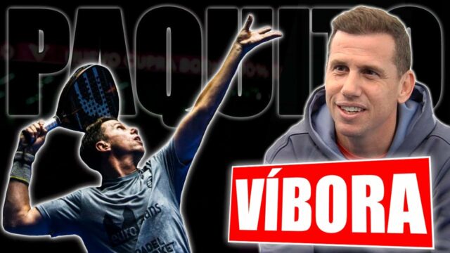 Claves de la víbora de Paquito Navarro
