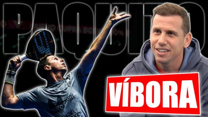Claves de la víbora de Paquito Navarro