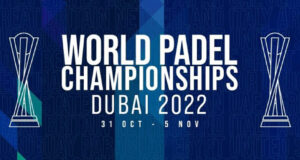 El Mundial de Pádel cambia de sede y tendrá un reparto económico equitativo entre hombres y mujeres