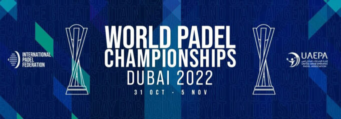 El Mundial de Pádel cambia de sede y tendrá un reparto económico equitativo entre hombres y mujeres El Mundial de Pádel cambia de sede y tendrá un reparto económico equitativo entre hombres y mujeres