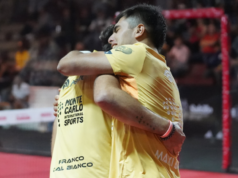 Virtualmente clasificados los participantes del APT Master Final