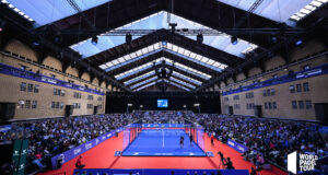 Horarios y retransmisión de las finales del WPT Amsterdam Open 2022