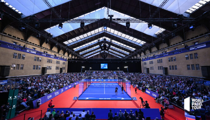 Horarios y retransmisión de las finales del WPT Amsterdam Open 2022 Horarios y retransmisión de las finales del WPT Amsterdam Open 2022
