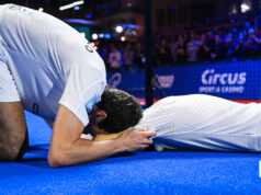 Fernando Belasteguín y Arturo Coello suman en Amsterdam su segundo título consecutivo