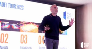 Álex Corretja: "Si dicen que no, el propietario de WPT debería cerrar el circuito"