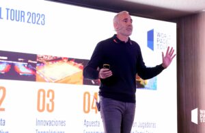 Álex Corretja: "Si dicen que no, el propietario de WPT debería cerrar el circuito"