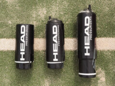 HEAD apuesta por el medio ambiente con sus nuevos presurizadores de pelotas de pádel y tenis HEAD apuesta por el medio ambiente con sus nuevos presurizadores de pelotas de tenis y pádel