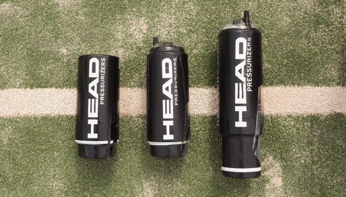 HEAD apuesta por el medio ambiente con sus nuevos presurizadores de pelotas de pádel y tenis HEAD apuesta por el medio ambiente con sus nuevos presurizadores de pelotas de tenis y pádel