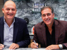 APT PADEL TOUR anuncia una asociación de propiedad entre Ike S. Franco, socio de los New York Yankees, y Fabrice Pastor, propietario del circuito