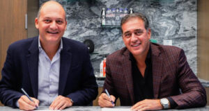APT PADEL TOUR anuncia una asociación de propiedad entre Ike S. Franco, socio de los New York Yankees, y Fabrice Pastor, propietario del circuito