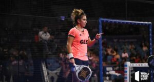 Bea González se despide de StarVie tras siete años