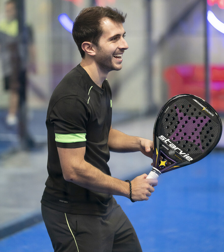 Lucas Bergamini