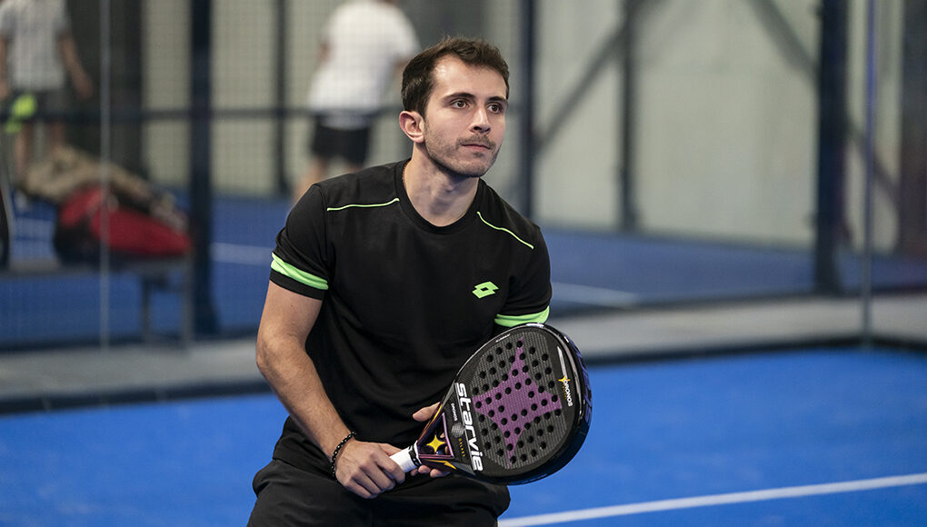 Lucas Bergamini