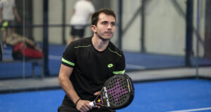 Lucas Bergamini
