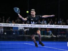 Martín Di Nenno: «Sentía que Paco no tenía el mismo ánimo que en otro momento» Martín Di Nenno: "Sentía que Paco no tenía el mismo ánimo que en otro momento"