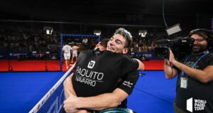 El último baile de Martín Di Nenno y Paquito Navarro