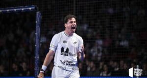 Paquito Navarro: "En mi mente estaba que siempre podíamos retomar la buena sintonía y nivel del año pasado"