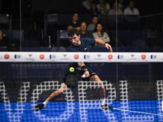 Sanyo Gutiérrez: «Es evidente que con Tapia querrán jugar todos, ¿no?» Sanyo Gutiérrez: "Es evidente que con Tapia querrán jugar todos, ¿no?"