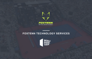 El sistema de arbitraje más preciso en el mundo del tenis de Foxtenn se pasa al pádel con World Padel Tour