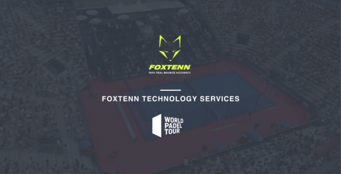 El sistema de arbitraje más preciso en el mundo del tenis de Foxtenn se pasa al pádel con World Padel Tour El sistema de arbitraje más preciso en el mundo del tenis de Foxtenn se pasa al pádel con World Padel Tour