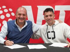 Histórico acuerdo entre APT Padel Tour y la Asociación de Jugadores Histórico acuerdo entre APT Padel Tour y la Asociación de Jugadores