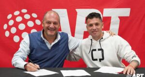 Histórico acuerdo entre APT Padel Tour y la Asociación de Jugadores
