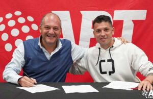 Histórico acuerdo entre APT Padel Tour y la Asociación de Jugadores