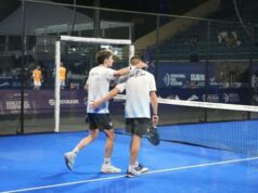 Franco Stupaczuk: «Queremos ser números uno del mundo» Franco Stupaczuk: "Queremos ser números uno del mundo"