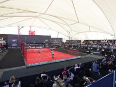 Contrato con más beneficios para los jóvenes en APT Padel Tour Contrato con más beneficios para los jóvenes en APT Padel Tour