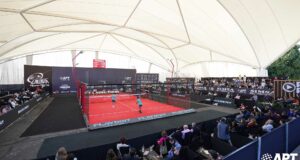 Contrato con más beneficios para los jóvenes en APT Padel Tour