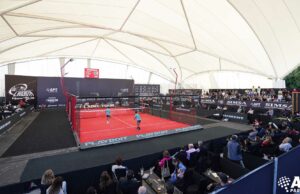 Contrato con más beneficios para los jóvenes en APT Padel Tour