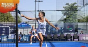 España y Argentina se enfrentarán en la final femenina del Mundial de Padel de Dubai 2022