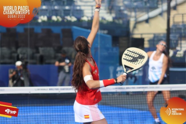 Mundial de Padel