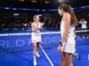 Alejandra Salazar y Gemma Triay conquistan su décimo título de la temporada en el WPT Malmö Padel Open