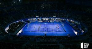 World Padel Tour