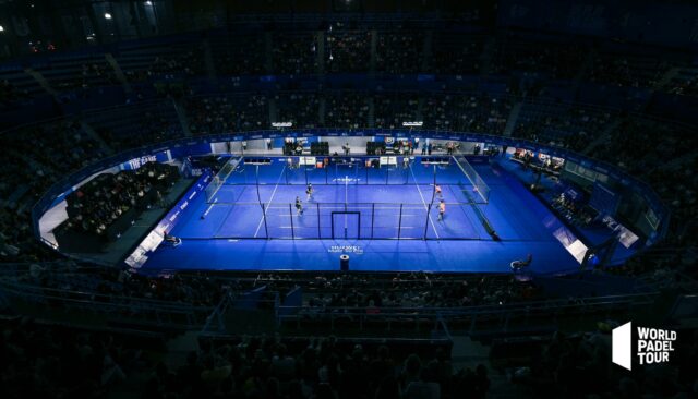 Nuevo lío tras el anuncio del calendario World Padel Tour 2023 World Padel Tour