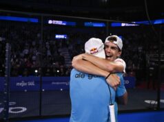 Doble premio para Juan Lebrón y Alejandro Galán en Malmö Doble premio para Juan Lebrón y Alejandro Galán en Malmö