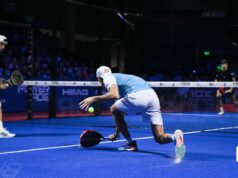 Juan Lebrón y Alejandro Galán campeonan en el Buenos Aires Padel Master 2022 Juan Lebrón y Alejandro Galán campeonan en el Buenos Aires Padel Master 2022