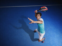 Babolat Technical Viper Juan Lebrón, la nueva pala del nº1 Babolat Technical Viper Juan Lebrón, la nueva pala del nº1