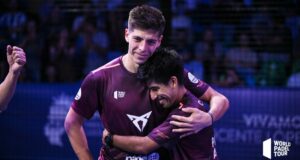 El adiós definitivo de Juan Tello y Fede Chingotto
